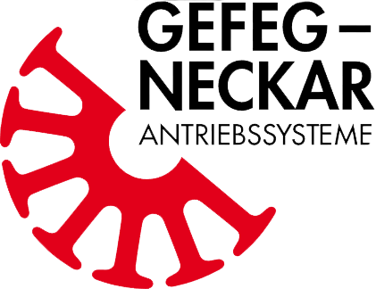 GEFEG-NECKAR logo
