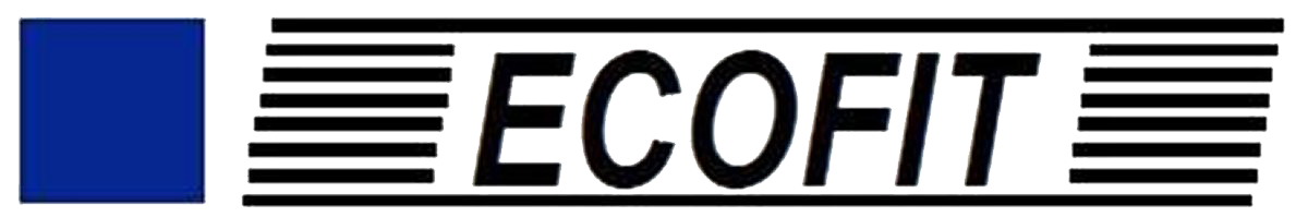ECOFIT logo