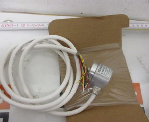 Энкодер
GEBER RI36-H/ 3600AF.31RB
 Hengstler