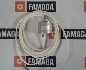 ICURO RI58       0525333
RI58 Incremental RI58-O/1200EK.42KE-F0 Hengstler